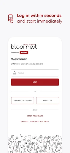Bloomest