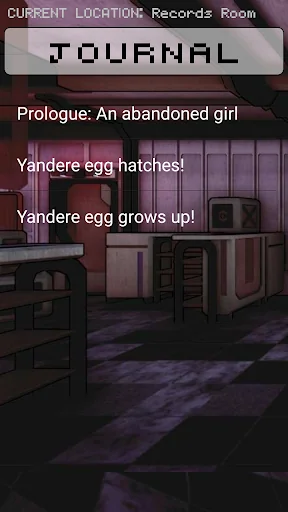 Yanyan Girl Fuse