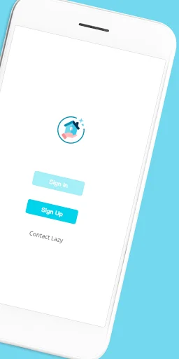 Lazy - Home Attendant Version screenshot 2