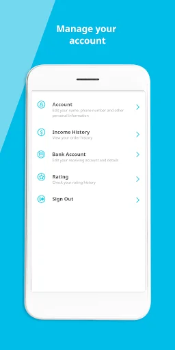 Lazy - Home Attendant Version screenshot 4