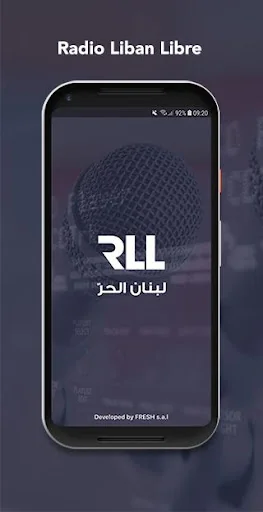 RLL App