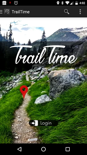 MTB TrailTime