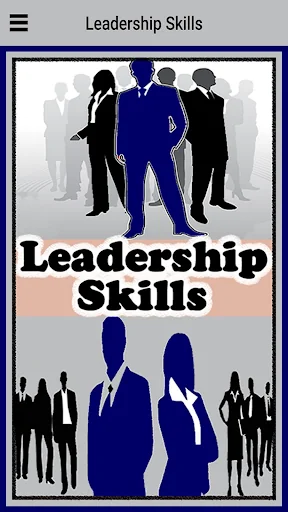 Leadership Skills