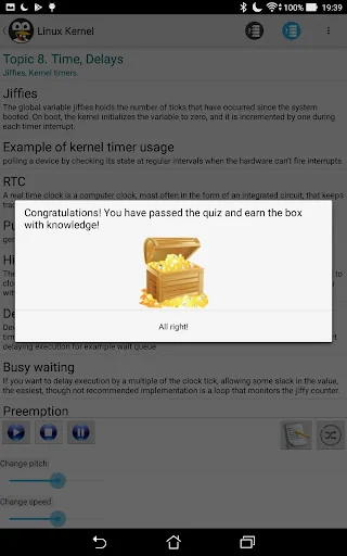 Linux Kernel, Interview Prepar