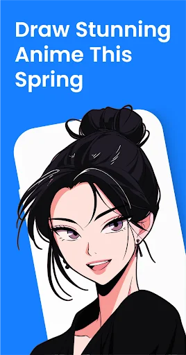 Learn to Draw Anime by Steps
