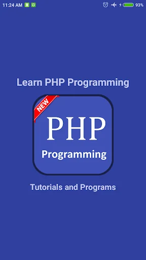 Learn PHP Programming