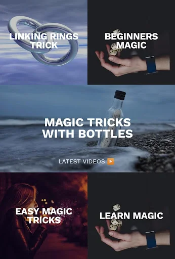 Learn Magic Tricks: Easy & Fun screenshot 3