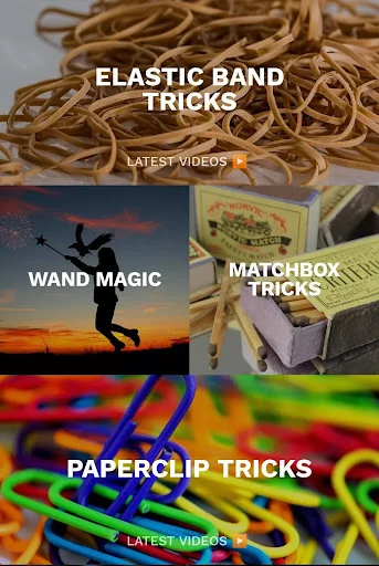 Learn Magic Tricks: Easy & Fun screenshot 4