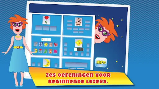 AVI leren lezen groep 3