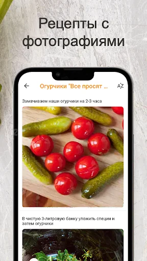 Заготовки на зиму