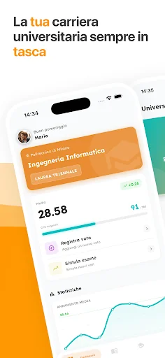 MyLibretto - Università