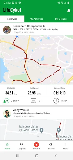 LifeCykul