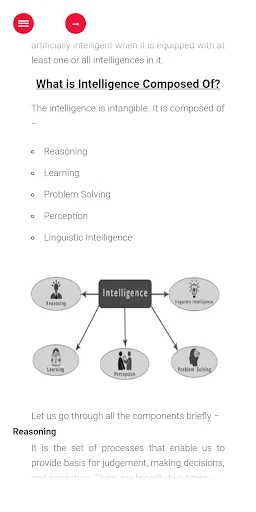 Learn AI with Python