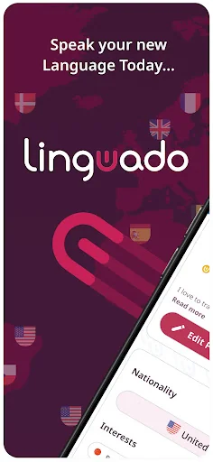 Linguado - Language Community