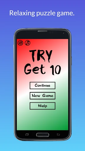 Try Get 10