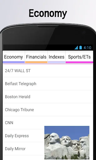 Top Newspapers