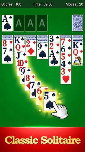 Solitaire