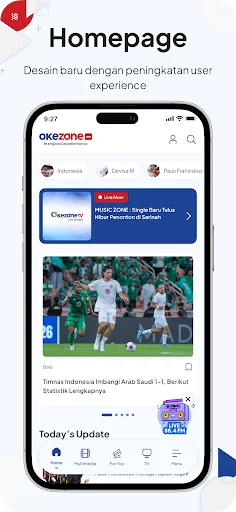 Okezone (Official)