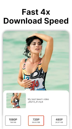 All Video Downloader HD Player