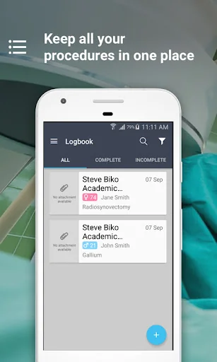 LogBox Academic