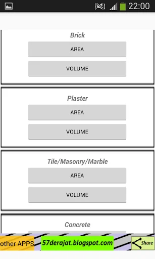 Dry Mix Composition
