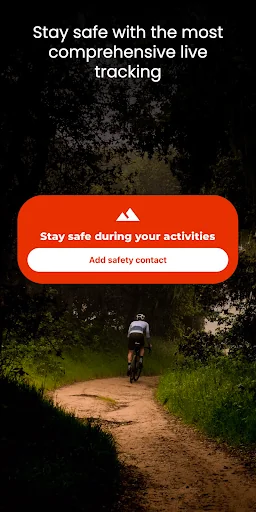 WHIP LIVE Bike & Moto Routes screenshot 4