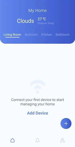 Dialog SmartLife