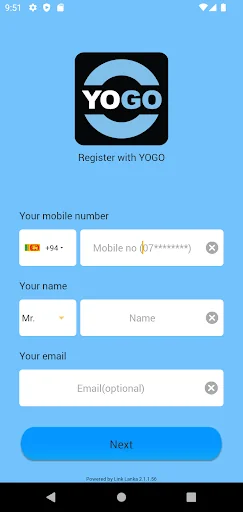 YOGO