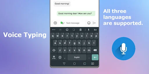 Akuru: sinhala keyboard screenshot 4