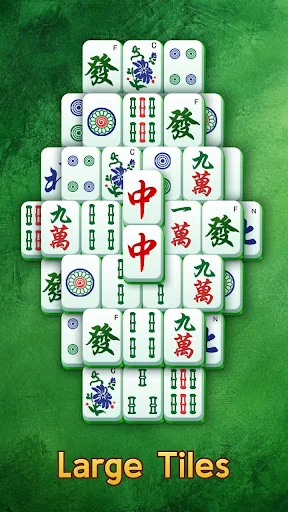 Mahjong Solitaire