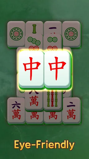 Amoa Mahjong Solitaire Puzzle screenshot 2