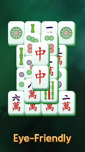 Sage Mahjong: Tile Match Game