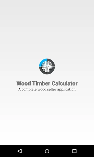 Wood Timber Calculator
