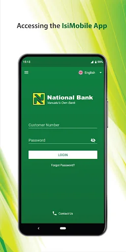 NBV IsiMobile