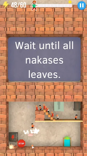Happy Nakases