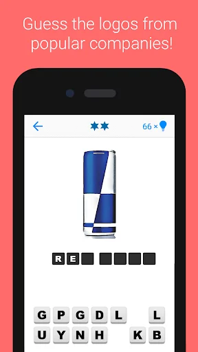 Logo Quiz screenshot 1