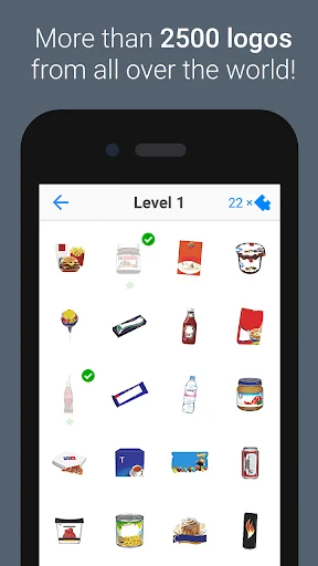 Logo Quiz screenshot 3