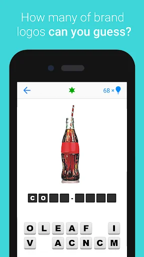 Logo Quiz screenshot 4