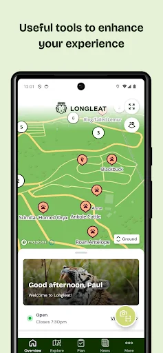 Longleat