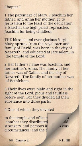 Lost Books of the Bible