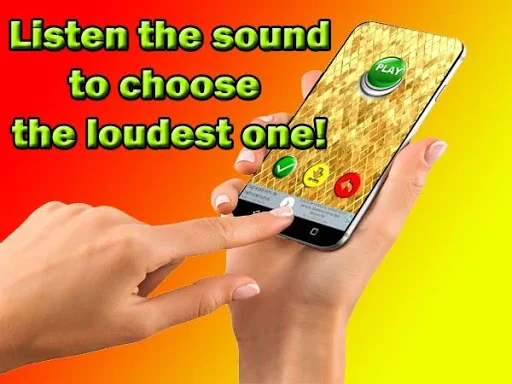 Loud Ringtones