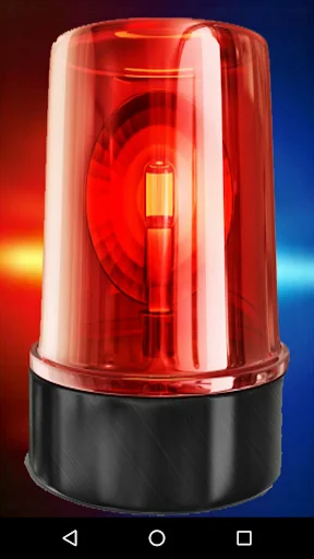 Loud Siren Ringtones Remix screenshot 1