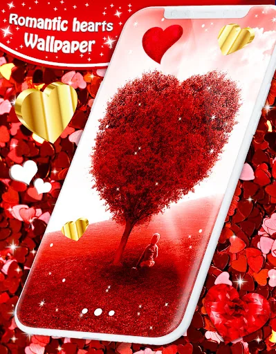 Fancy Love Live Wallpaper