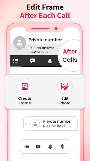 Romantic Love Photo Editor screenshot 4