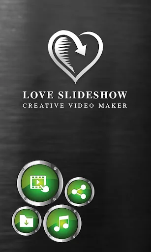 Love Video Maker 2025