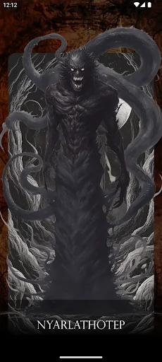 Universo Lovecraft screenshot 3