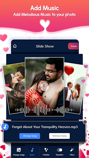 Lovi - Photo & Video Editor screenshot 2