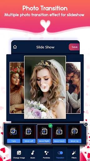 Lovi - Photo & Video Editor screenshot 4