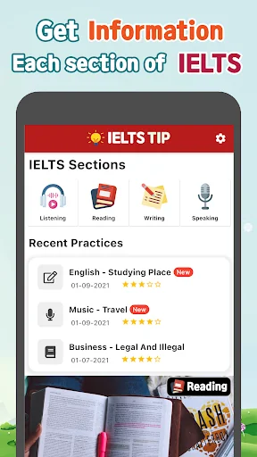 IELTS-TIP