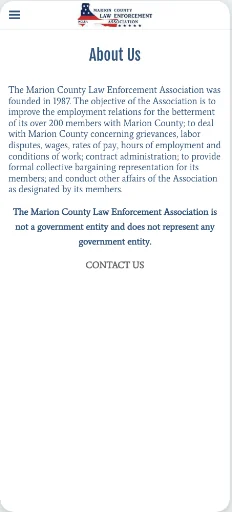 MCLEA App